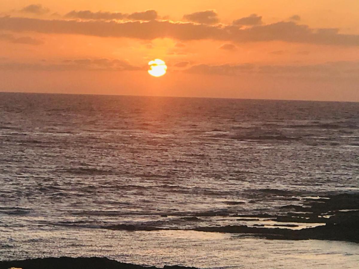 Luna De Lobos Corralejo Dış mekan fotoğraf