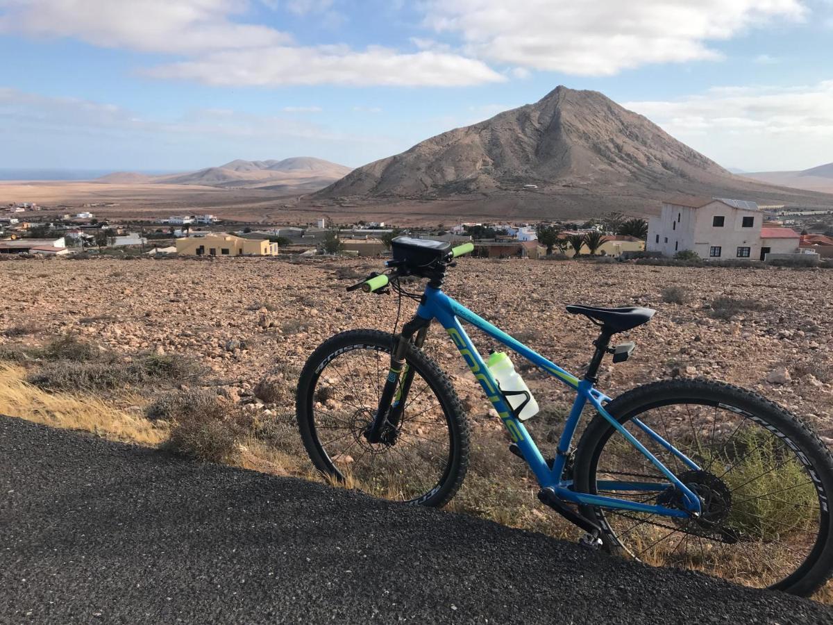 Luna De Lobos Corralejo Dış mekan fotoğraf